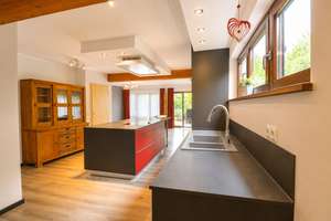 Kochen. Leben. Genießen – Die vollständige Adresse der Immobilie erhältst du vom Anbieter., 91056 Büchenbach West, Erlangen – Vorschaubild 1
