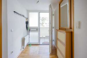 Helle 3-Zimmer-Wohnung mit Südbalkon, Aufzug & idealem Grundriss – Eigennutzung oder Kapitalanlage – Streitfeldstraße 48, 81673 Echarding, München – Vorschaubild 8