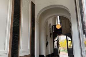 Im Dachgeschoss einer Altbauperle im Herzen von Pankow! – Breite Straße 16a, 13187 Pankow (Ortsteil), Berlin – Vorschaubild 40