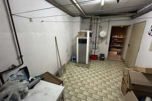 Angebautes Einfamilienhaus mit großem Garten in Saarbrücken (Bestlage Tiroler Viertel) – Die vollständige Adresse der Immobilie erhältst du vom Anbieter., 66117 Alt-Saarbrücken, Saarbrücken – Vorschaubild 18