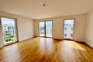 Jetzt zugreifen: weitläufige 3-Zimmer-Wohnung