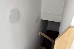 3-Zi.-Gartenwohnung mit luxuriöser EBK - Ruhige Lage München – Pretzfelder Straße 4d, 81249 Aubing-Süd, München – Vorschaubild 8