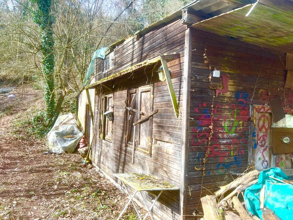 Immobilie in Bad Dürkheim - Schnäppchen für junge Familie mit handwerklichen Fähigkeiten - Bild 4