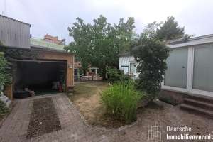 Reihenhaus mit schöner Aufteilung, Wintergarten, Keller, Dachboden, Garage und Garten – 68259 Wallstadt, Mannheim – Vorschaubild 2