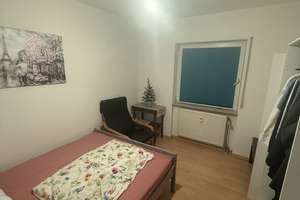 Ideale Kapitalanlage!!  2-Zimmerwohnung mit ca. 45 qm, Balkon und KFZ Stellplatz – Goethestraße 13, 76684 Östringen – Vorschaubild 8