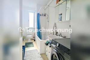 Tauschwohnung: Tausche 2-Zimmer-Wohnung in Kiel Ravensberg