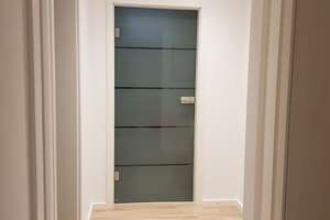 Geräumige 2-Zimmer Souterrain-Wohnung mit EBK in Erlangen – Wacholderweg 39, 91058 Sebaldus, Erlangen – Vorschaubild 4