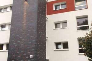 Gemütliche 2-Zimmer-Wohnung mit Balkon
