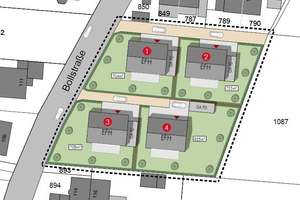 Freistehendes Einfamilienhaus in Ubbedissen/Bollstraße – Die vollständige Adresse der Immobilie erhältst du vom Anbieter., 33699 Stieghorst, Bielefeld – Vorschaubild 5