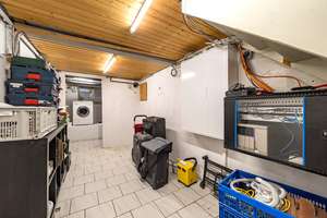 Endlich genug Platz für die ganze Familie–
Großzügiges Zuhause in Osternburg – Die vollständige Adresse der Immobilie erhältst du vom Anbieter., 26135 Osternburg, Oldenburg (Oldenburg) – Vorschaubild 25