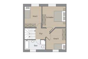 Bremen – Oberneuland | Charmantes Reihenendhaus mit großem Garten – Die vollständige Adresse der Immobilie erhältst du vom Anbieter., 28325 Oberneuland, Bremen – Vorschaubild 29