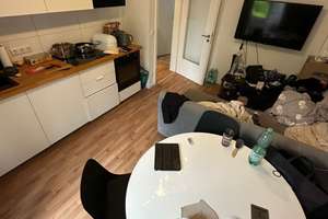 Duisburg Wanheimerort -  1   1/2 Zi.-Wohnung zum 01.08.2026 zu vermieten – Kulturstrasse 92, 47055 Wanheimerort, Duisburg – Vorschaubild 5