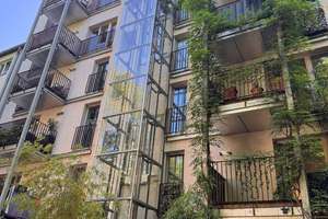 Architect-Designed Penthouse in the Heart of Berlin Schöneberg – Die vollständige Adresse der Immobilie erhältst du vom Anbieter., 10781 Schöneberg, Berlin – Vorschaubild 21