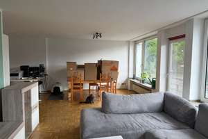 2ZKDB, 80 qm, zentrumsnah, große Terrasse – Blumentalstraße 21, 47798 Stadtmitte, Krefeld – Vorschaubild 8