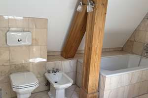 Einzigartige Altbauvilla direkt am Nymphenburger Schloss – uneinsehbar, ruhig und voller Altbaucharm – Holmbergstraße 5, 80639 Nymphenburg, München – Vorschaubild 17