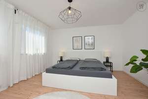 Tolles, modern möbliertes Reihenmittelhaus, mit viel Platz in Leinfelden-Echterdingen – Die vollständige Adresse der Immobilie erhältst du vom Anbieter., 70771 Leinfelden-Echterdingen – Vorschaubild 2