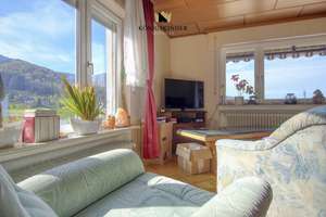 Mehr Blick geht nicht – Ein-/Zweifamilienhaus mit Panorama übers Rheintal – Die vollständige Adresse der Immobilie erhältst du vom Anbieter., 77886 Lauf – Vorschaubild 11