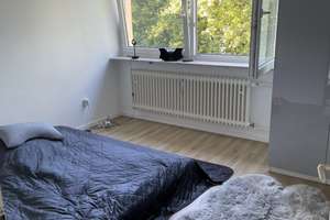 2 Zi.-Wohnung mit Einbauküche – 81477 Solln, München – Vorschaubild 3