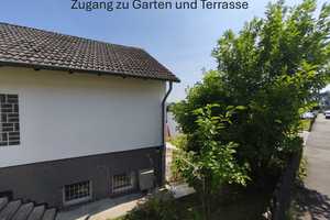 Herrlich gelegenes 1 Familienhaus Ortsrandlage Marburg Ockershausen – Marburg-Biedenkopf (Kreis) – Vorschaubild 4