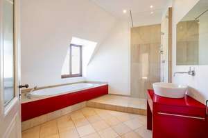 Maisonette-Penthouse mit historischem Charme – 60389 Nordend-Ost, Frankfurt am Main – Vorschaubild 7