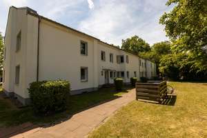 Einziehen und wohlfühlen! 2-Zimmer-Wohnung in Oldenburg-Ohmstede!