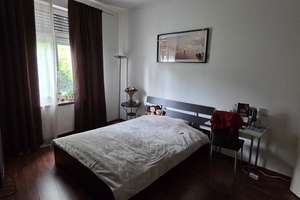 Vollvermietetes Mehrfamilienhaus am Brentanopark – 60489 Rödelheim, Frankfurt am Main – Vorschaubild 5