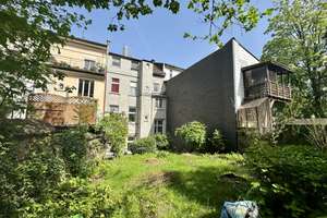 „Von BAIMEX“ Klassisches & denkmalgeschütztes Mehrfamilienhaus – Die vollständige Adresse der Immobilie erhältst du vom Anbieter., 42105 Elberfeld West, Wuppertal – Vorschaubild 2