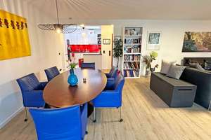 Die besondere Wohnung im "Haus im Haus Stil" in Lücklemberg – 44229 Rombergpark-Lücklemberg, Dortmund – Vorschaubild 3