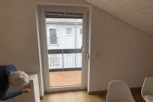 Charmante 2-Zimmer Dachgeschosswohnung in Pforzheim-Buckenberg – Max-weber-str 8, 75177 Buckenberg, Pforzheim – Vorschaubild 3