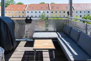 Top gepflegte 2 Zimmerwohnung K/B – Die vollständige Adresse der Immobilie erhältst du vom Anbieter., 86169 Lechhausen-West, Augsburg – Vorschaubild 10