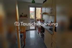Tauschwohnung: Schöne 2-Raum Wohnung mit Balkon und Loggia – Die vollständige Adresse der Immobilie erhältst du vom Anbieter., 4275 Südvorstadt, Leipzig – Vorschaubild 6