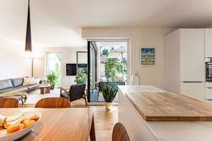 Wohnglück mit Stil & Charme im modernen Neubau – Die vollständige Adresse der Immobilie erhältst du vom Anbieter., 81549 Balanstraße-West, München – Vorschaubild 15