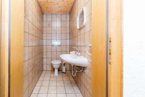 Charmantes Einfamilienhaus im Kasernenviertel-Regensburg – Die vollständige Adresse der Immobilie erhältst du vom Anbieter., 93053 Kasernenviertel, Regensburg – Vorschaubild 20