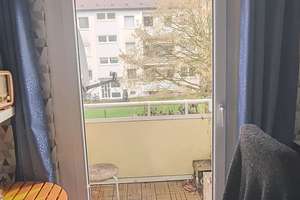 4-Zimmer-Wohnung in Dortmund-Rahm – Die vollständige Adresse der Immobilie erhältst du vom Anbieter., 44369 Jungferntal-Rahm, Dortmund – Vorschaubild 4