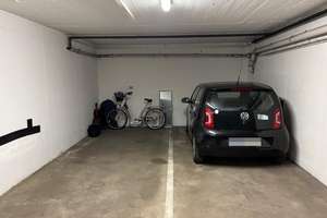 Stilvolle 3- Zimmer Wohnung mit TG- Stellplatz in Krefeld- City – 47798 Stadtmitte, Krefeld – Vorschaubild 18