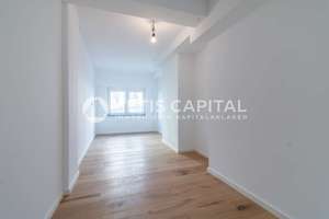 NEUBAU IM EIGENEN INNENHOF MIT ZWEI TERRASSEN UND ZWEI BÄDERN AM RATHENAUVIERTEL + PROVISIONSFREI+ – Die vollständige Adresse der Immobilie erhältst du vom Anbieter., 50674 Neustadt/Süd, Köln – Vorschaubild 5