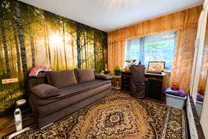 VERMIETETE 3,5-ZIMMER-WOHNUNG MIT 2 BALKONEN UND TIEFGARAGENSTELLPLATZ ZU VERKAUFEN – Max-Planck-Strasse 30, 74081 Sontheim, Heilbronn – Vorschaubild 3