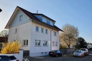 Kapitalanleger aufgepasst !! Tolles Mehrfamilienaus mit drei Wohnungen – Gartenstr. 2, 76865 Rohrbach – Vorschaubild 3