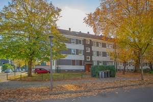 Gepflegtes Mehrfamilienhaus mit sieben Wohneinheiten und 4 Garagen – Die vollständige Adresse der Immobilie erhältst du vom Anbieter., 45899 Horst, Gelsenkirchen – Vorschaubild 1