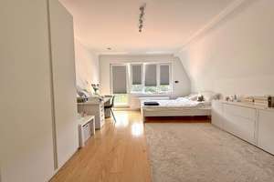 HH-Lokstedt, Bestlage, courtagefrei: Rotklinker-Villa zur Eigennutzung oder als Kapitalanlage – Die vollständige Adresse der Immobilie erhältst du vom Anbieter., 22529 Lokstedt, Hamburg – Vorschaubild 6
