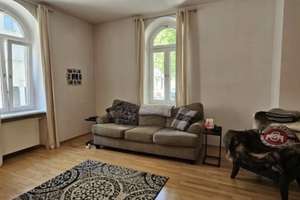 Exklusive 3,5 Zimmer Wohnung im Herzen von Stuttgart – Die vollständige Adresse der Immobilie erhältst du vom Anbieter., 70176 Neue Vorstadt, Stuttgart – Vorschaubild 3