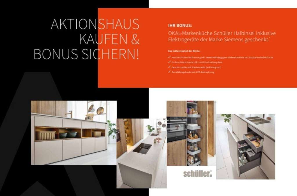 Immobilie in Lübben (Spreewald) - Sicher bauen in Lübben - attraktiver Preis dank Festpreisgarantie - Bild 1