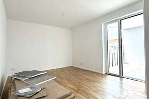 KFW55, exklusive Eigentumswohnung mit Loggia und kleiner Terrasse, Fernwärme und Tiefgarage – Die vollständige Adresse der Immobilie erhältst du vom Anbieter., 30163 List, Hannover – Vorschaubild 8