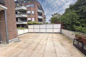 Kapitalanlage: 2-Zimmer-Wohnung mit großer Terrasse und TG-Stellplatz – Die vollständige Adresse der Immobilie erhältst du vom Anbieter., 40470 Rath, Düsseldorf – Vorschaubild 3