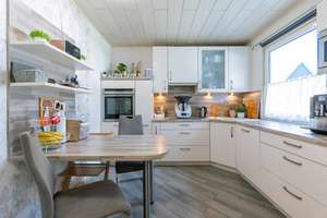 Charmantes Einfamilienhaus mit Garten, Terrasse, Kamin und behaglichem Wohnambiente – Die vollständige Adresse der Immobilie erhältst du vom Anbieter., 21502 Geesthacht – Vorschaubild 4