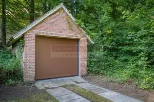RESERVIERT - Weitläufiges Grundstück mit Hausbestand im Erhaltungsgebiet von Blankenese – Hamburg – Vorschaubild 12