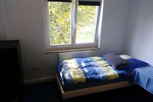 Hell, ruhig: 3ZKB Nähe Südstadt-Poppelsdorf (2erWG, Pärchen) - Übernahme Altmietvertrag gegen Gebot – Die vollständige Adresse der Immobilie erhältst du vom Anbieter., 53129 Kessenich, Bonn – Vorschaubild 13