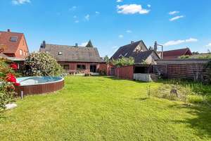 Stilvolles Zuhause mit viel Raum und Gartenidylle! – Die vollständige Adresse der Immobilie erhältst du vom Anbieter., 32457 Porta Westfalica – Vorschaubild 16