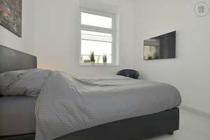 Exklusive möblierte 2-Zimmer Wohnung mit Internet in Wiesbaden Westend – Die vollständige Adresse der Immobilie erhältst du vom Anbieter., 65195 Nordost, Wiesbaden – Vorschaubild 10