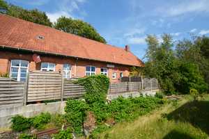 !!Projektentwickler-Bauträger-Gastronomen-Investoren aufgepasst!!
Ehemaliges Bahnhofsgebäude in Wee – Leer (Kreis) – Vorschaubild 4